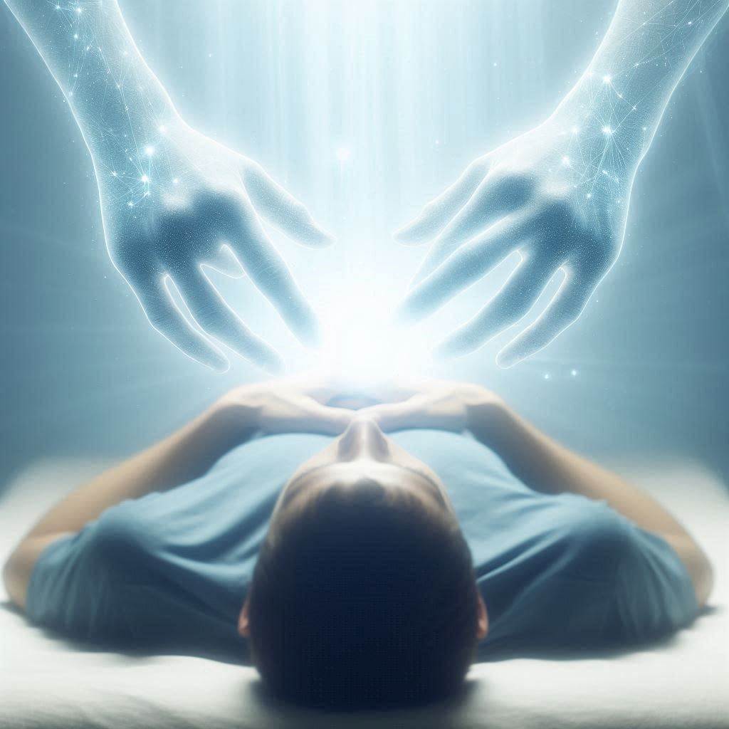Reiki