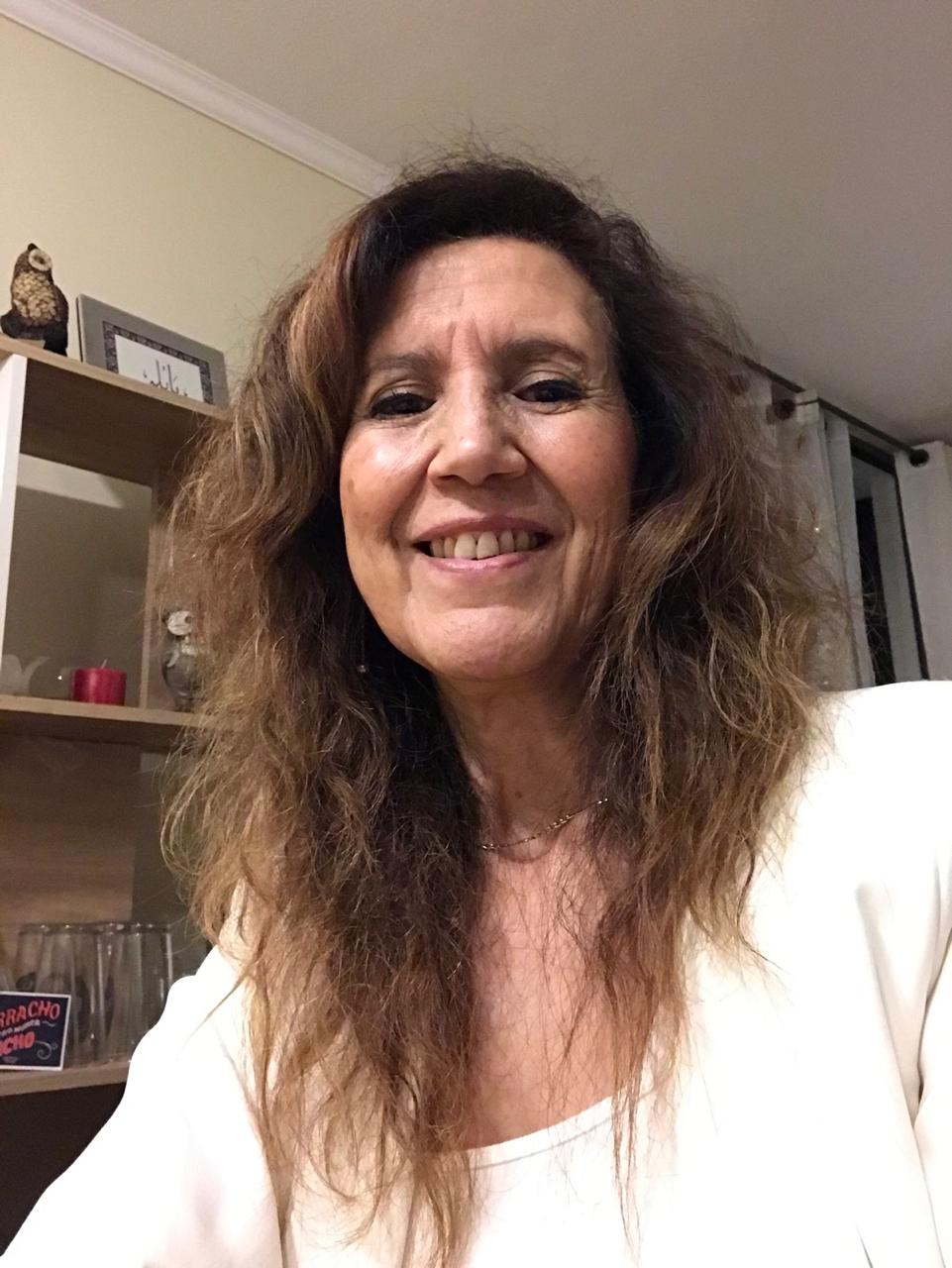 Susana Silva - Terapeuta Holística